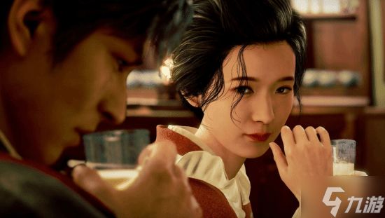 难度堪比地狱！IGN上海试玩如龙组新作《异于天堂》