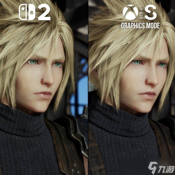 数毛社神预言:Xbox Series S竟是Switch 2"最佳导师"
