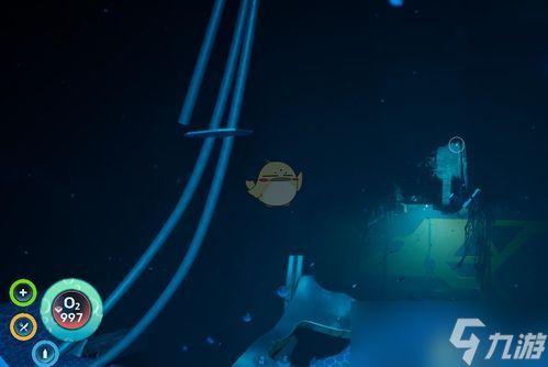 深海迷航2异星水域生物床如何获取