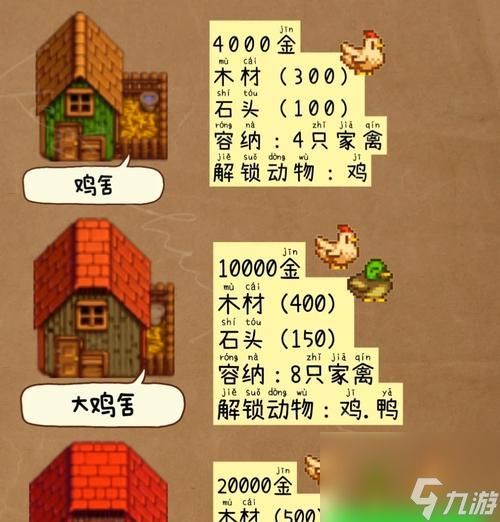 星露谷物语15（如何完成青蛙任务？）