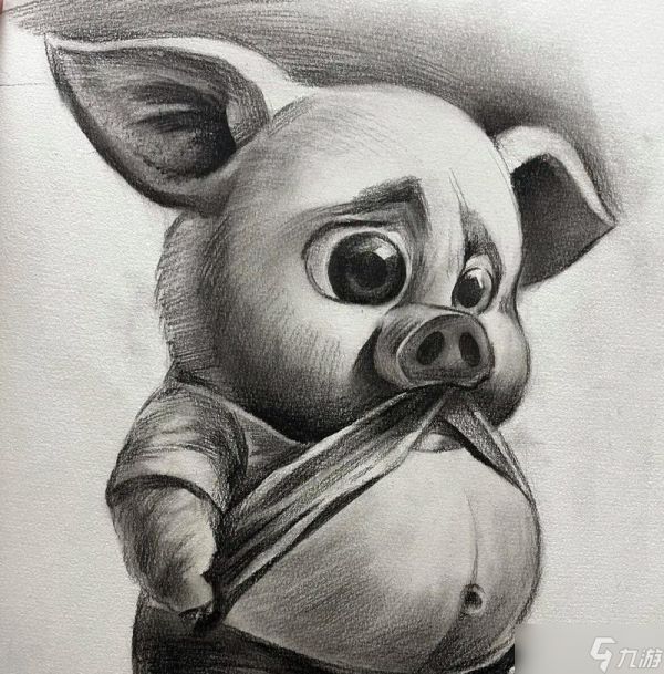 如何成为素描侠大师——以素描侠通关攻略为例（掌握素描技巧）