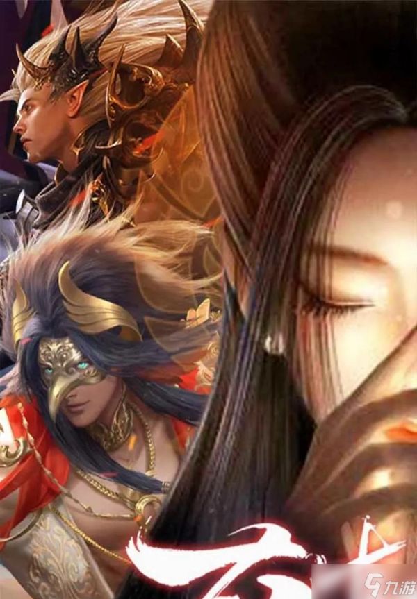 异界幻境开启，以太古神王2102097带你畅游无限（探索神秘异界）