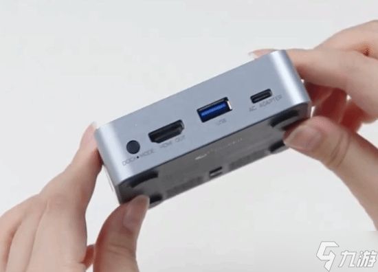 NS2全新底座来了！小巧便携超实用 两百元不到直接入手