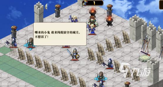 2026高人气战棋类手游推荐：好玩又耐玩的策略战旗游戏下载合集