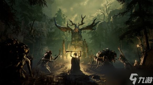 《雾影猎人》PS5游玩指南