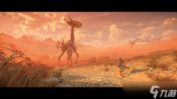 《地平线：西之绝境》Steam新史低：5折后售价207元！