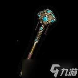 《雾影猎人》巫师配装攻略
