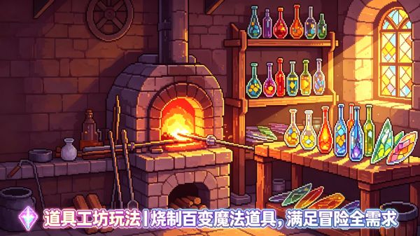 异世转生录好玩吗 异世转生录玩法简介