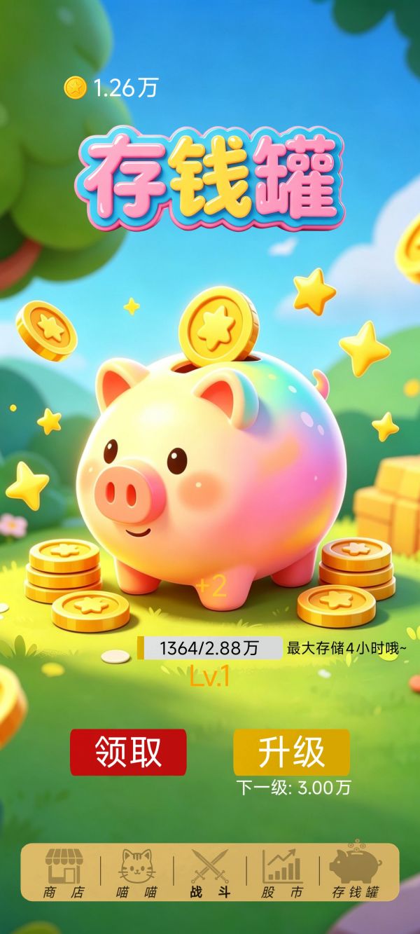 败家喵好玩吗 败家喵玩法简介