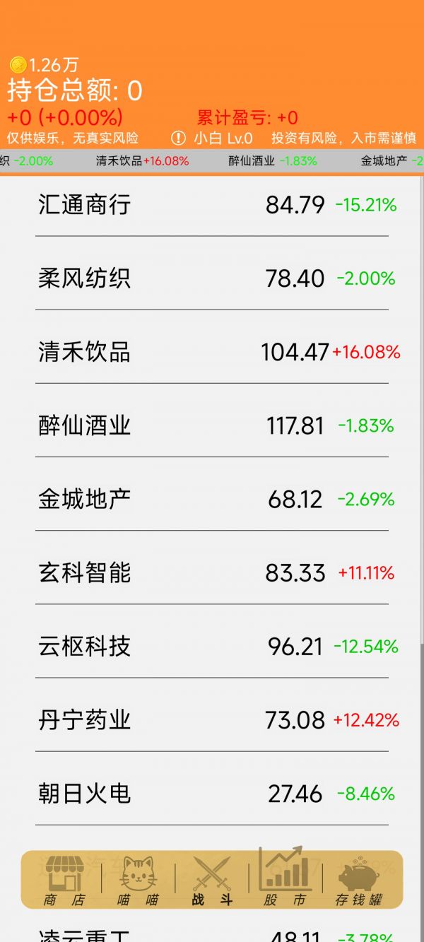 败家喵好玩吗 败家喵玩法简介