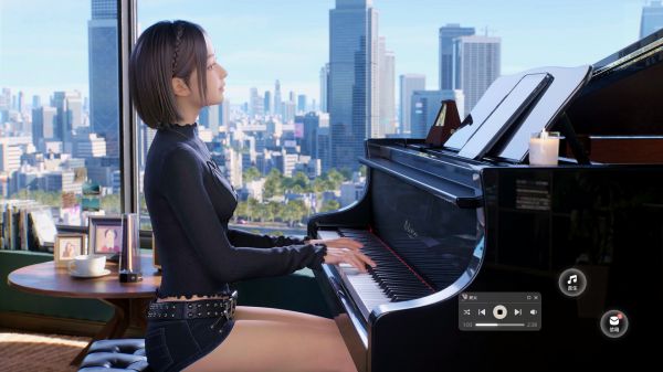 BSide： Olivia Lin什么时候出 公测上线时间预告