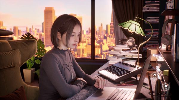 BSide： Olivia Lin什么时候出 公测上线时间预告