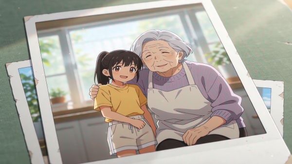 外婆的手账本什么时候出 公测上线时间预告