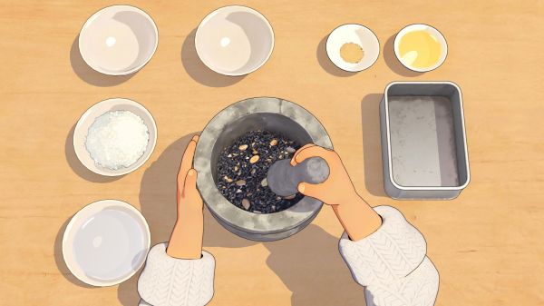 外婆的手账本什么时候出 公测上线时间预告