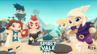 SpiritVale加速器推荐：哪款好用且稳定？