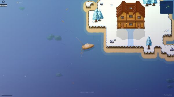 出海去钓鱼好玩吗 出海去钓鱼玩法简介