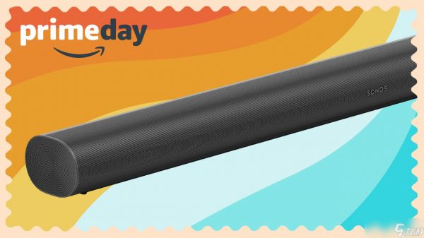 Prime Day 大促：Sonos Arc 回音壁降至 249 美元，价格低到离谱
