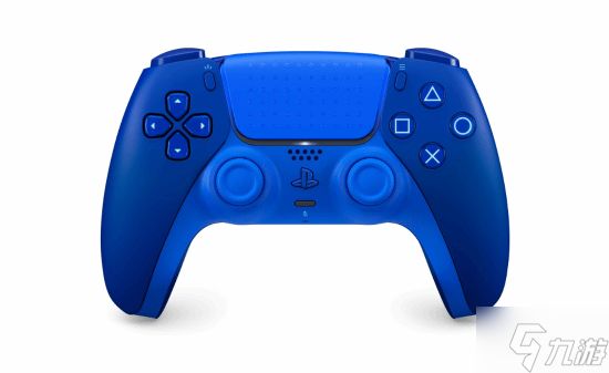 收藏党必冲！PS5蓝色限量手柄官宣 经典配色实在惊艳