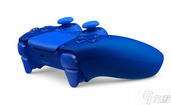 收藏党必冲！PS5蓝色限量手柄官宣 经典配色实在惊艳