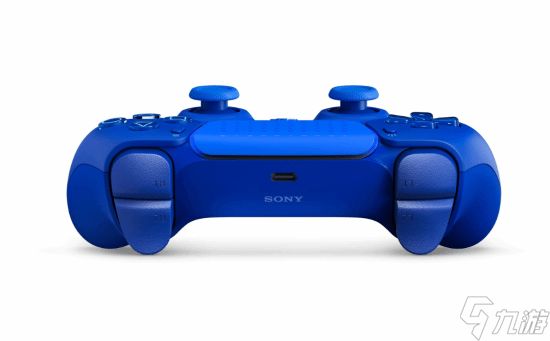 收藏党必冲！PS5蓝色限量手柄官宣 经典配色实在惊艳