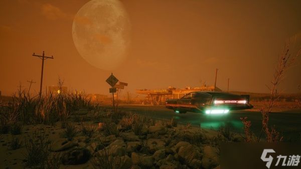 帕拉达克ExeKiller全球发行上线：西部科幻FPS登陆Steam
