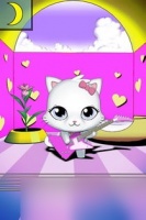 Hello Kitty My Dream Store咖啡店怎么经营