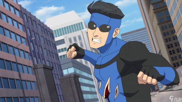 《无敌钢铁人 Season 6》确认续订