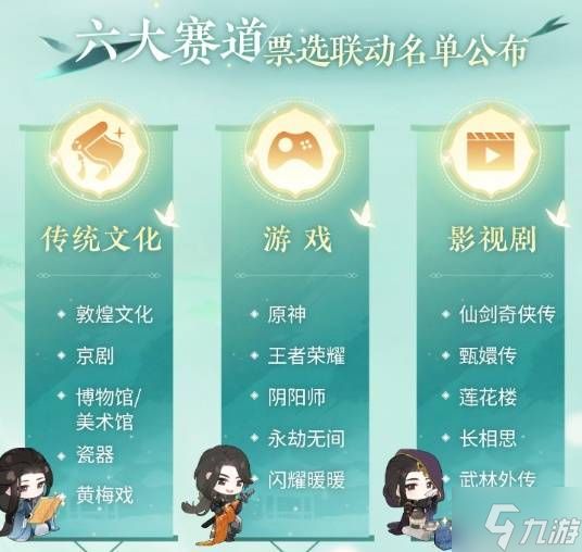 《逆水寒:新世界》节目效果拉满,继续求婚《王者荣耀》!