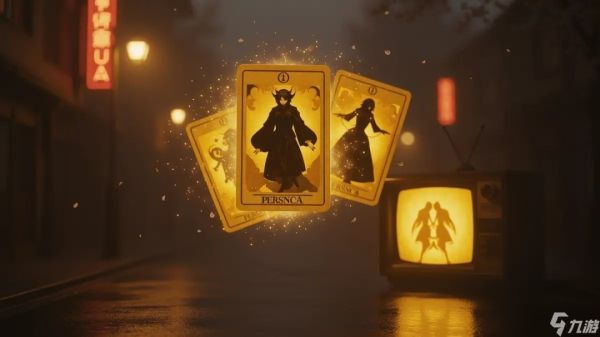 <a linkid=394075>女神异闻录4</a>：复兴版全语音重制+战斗机制革新与迷宫全面重构