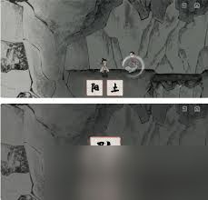 栖云异梦梦蝶第一关通关方法