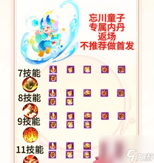 《梦幻新诛仙》游戏隐攻宠物技能打书方法大揭秘