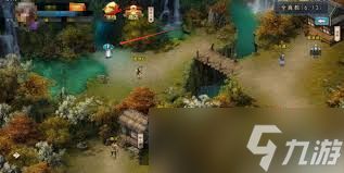 濡沫江湖如何获取文韬