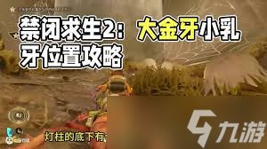 禁闭求生2绯红神盾怎么获取