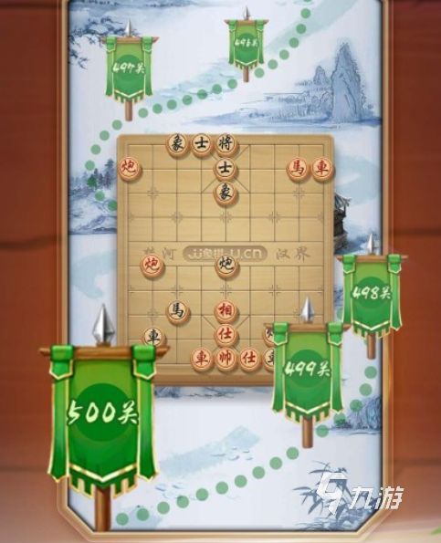 流行的单机版象棋下载 受欢迎的单机版象棋盘点2026