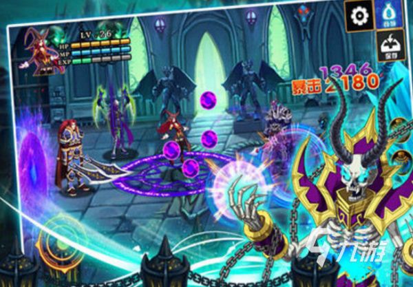 必玩的魔兽rpg手游盘点 2026人气比较高的魔兽rpg手游合集