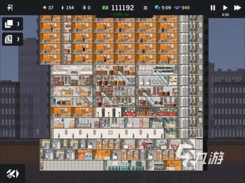 商业大亨手游2026 有哪些刺激的商业经营游戏合集
