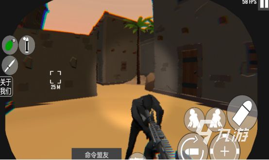 热门的反恐突击队游戏推荐哪些2026好玩的反恐手游下载大全