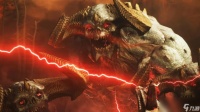 《毁灭战士 黑暗纪元》PS5 Pro画质升级 新DLC7月7日上线