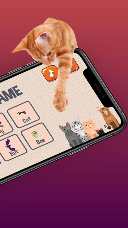 猫游戏什么时候出 公测上线时间预告