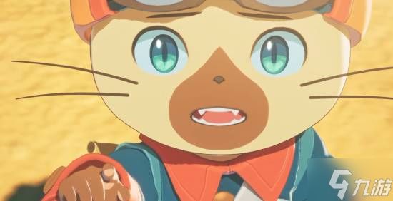 《怪物猎人物语3：命运双龙》追加支线故事官宣！今日上线