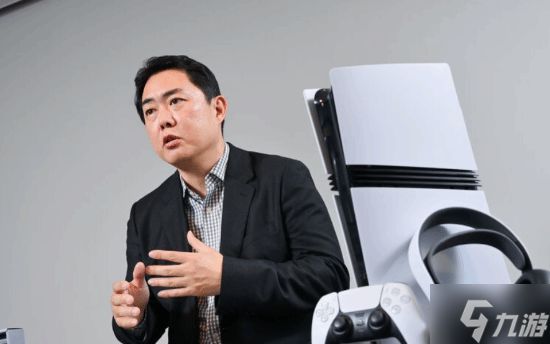 别唱衰PS6！索尼PS老总放话：主机才是玩游戏的刚需