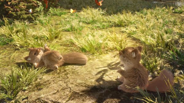 怪兽幻想什么时候出 公测上线时间预告