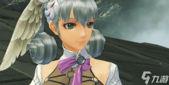 《异度之刃：决定版》NS2版外媒满分狂赞！全方位史诗级进化