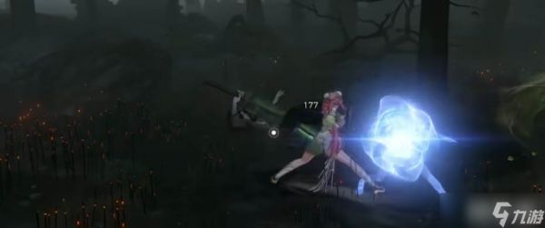 《异人之下》老天师