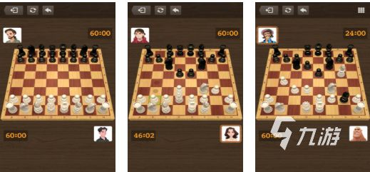 免费斗兽棋APP下载推荐：2026热门下棋游戏排行榜
