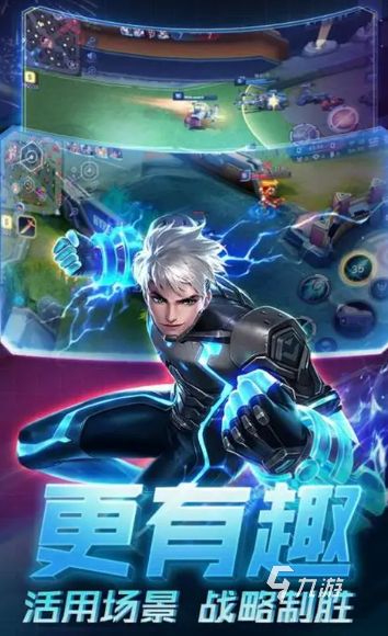 2026网易新上线高质量手游推荐：热门精品游戏盘点