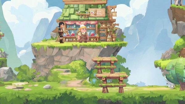 小道什么时候出 公测上线时间预告