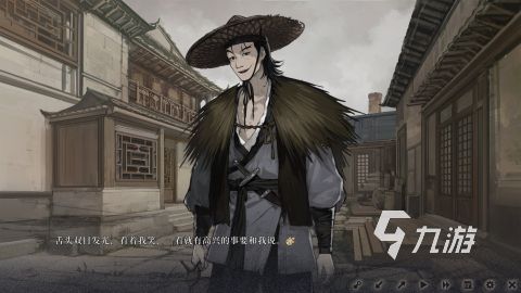 2026年高口碑多结局文字RPG游戏合集推荐：剧情沉浸感强、选择影响深远