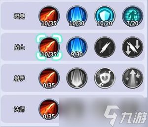 疯狂水世界联盟科技加点解析