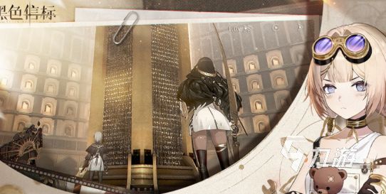 2026年画质顶尖的高清游戏推荐榜单：沉浸感强、画面惊艳的好玩游戏
